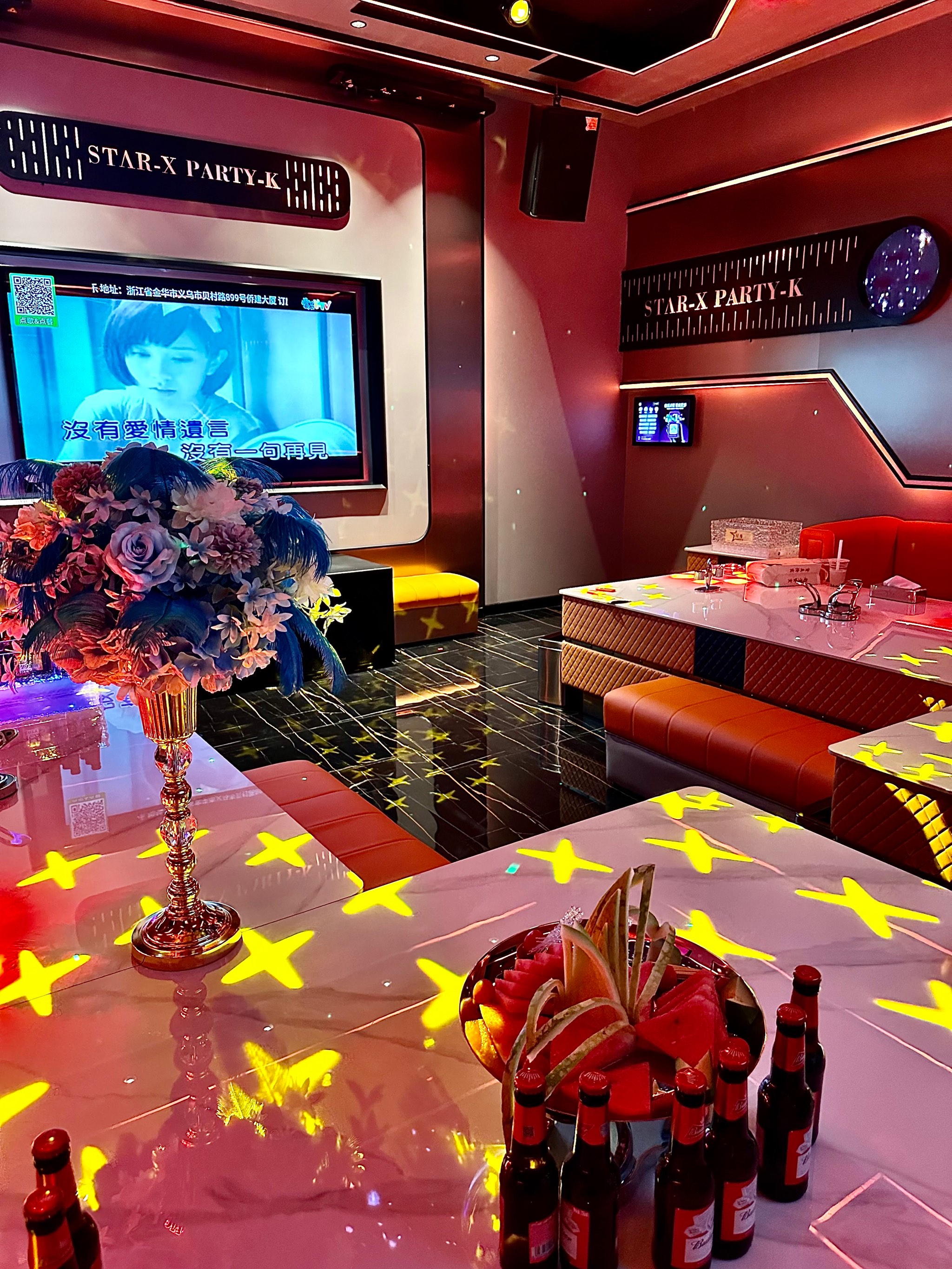 昆明商务ktv推荐哪里有商务ktv选择-西山区ktv预定