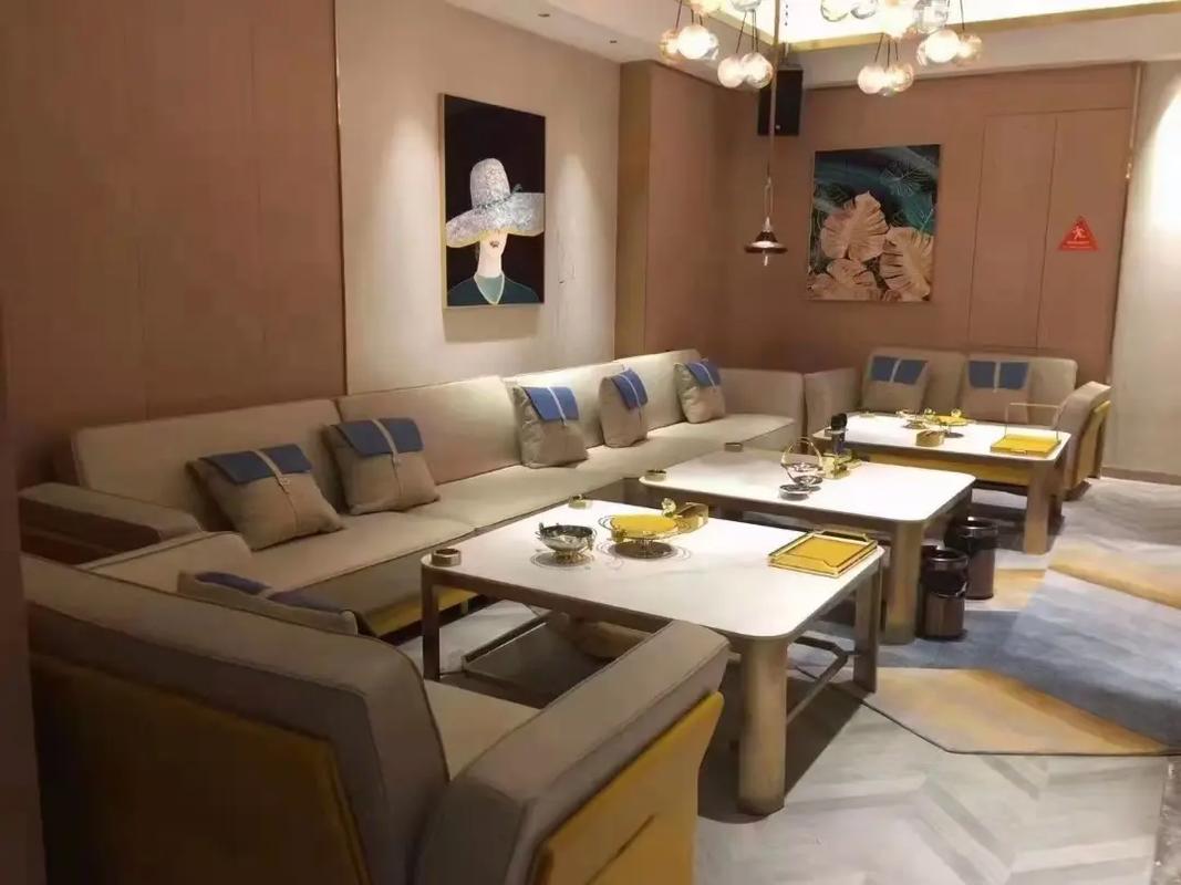 昆明商务ktv推荐及商务ktv有哪些选择-安宁市ktv预定