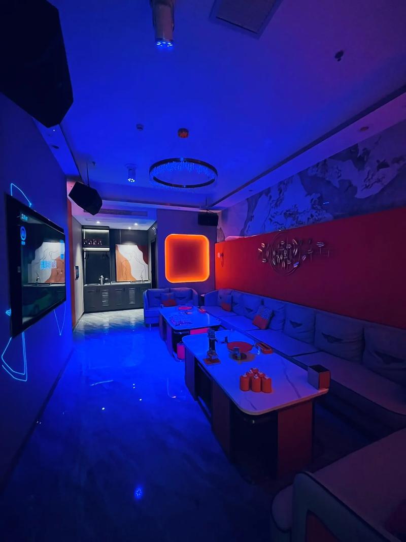 昆明商务ktv创新模式-五华区ktv预定